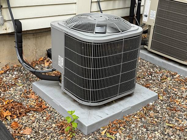 24/7 Emergency Hvac Installation experts in Burnet, TX