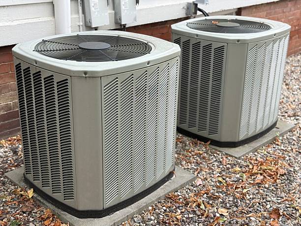Reliable Hvac Installation contractor in Burnet, TX by JG Cool HVAC